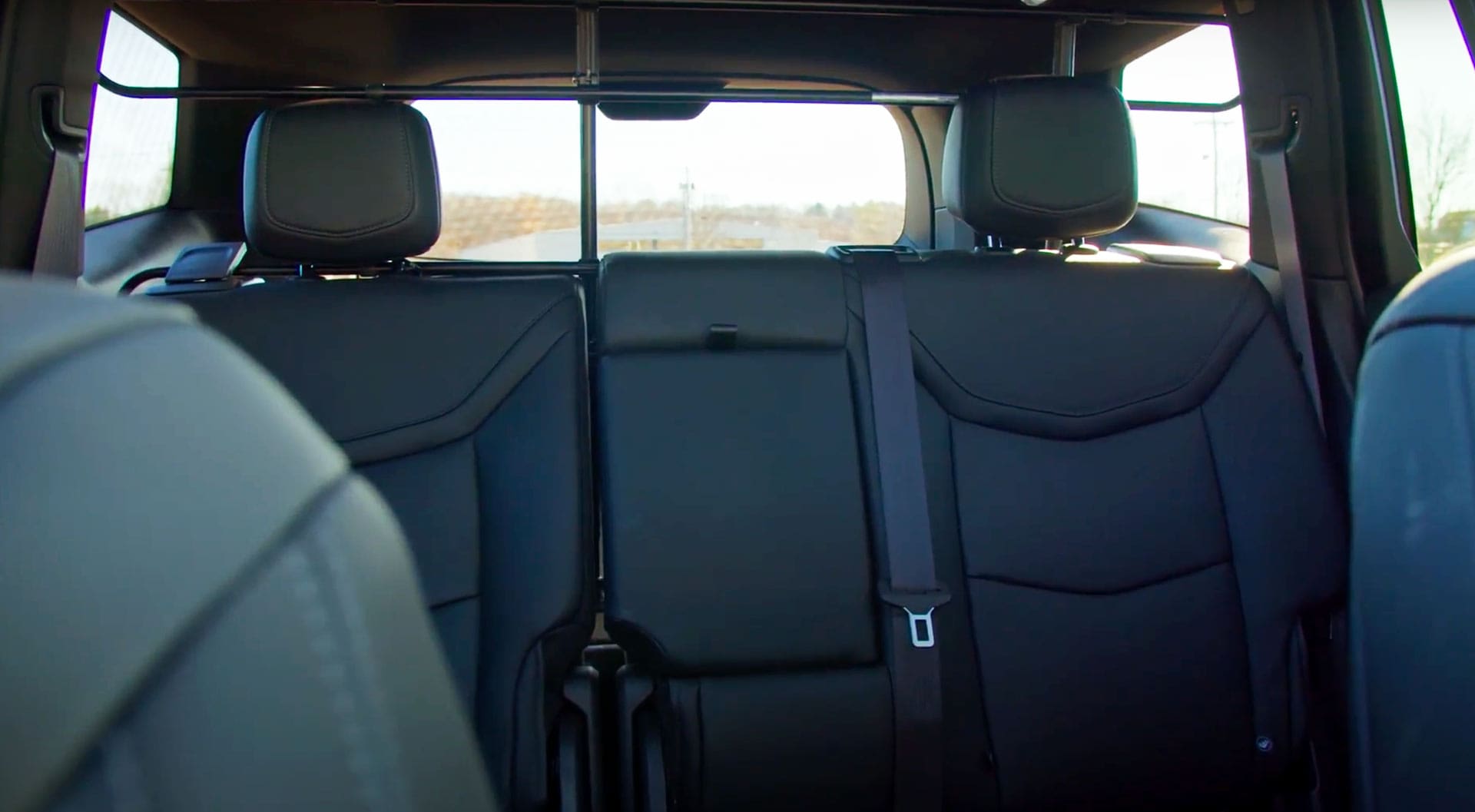 executive-interior