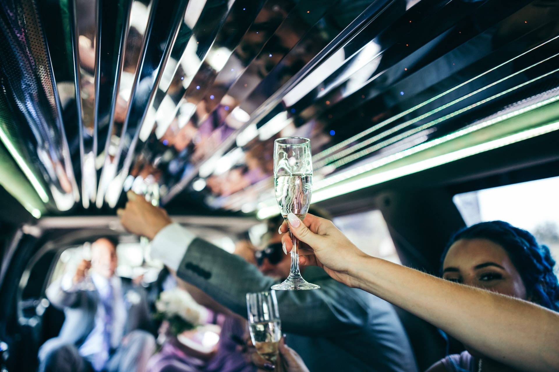 Elite Limousine CT NY Limo Service
