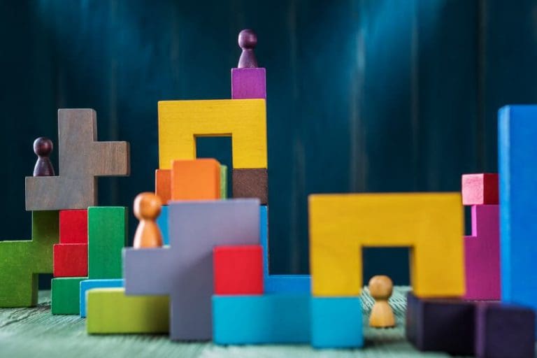 5 Team Building Activities for Corporate Events