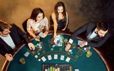 6 Tips for Hiring the Perfect Transportation for A Casino Trip