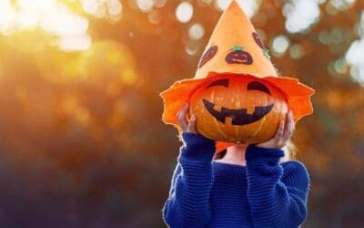 Halloween in Connecticut: Places You Should Visit