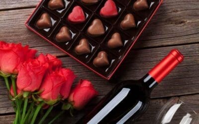 Roses and Chocolate – Wow Your Loved One for Valentine’s Day