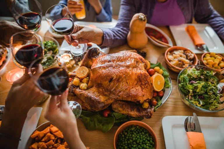 Top Connecticut Restaurants For A Classy Thanksgiving Dinner
