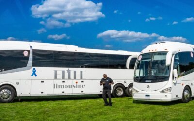 Explore Connecticut’s Best Beer and Wine Events with Elite Limousine